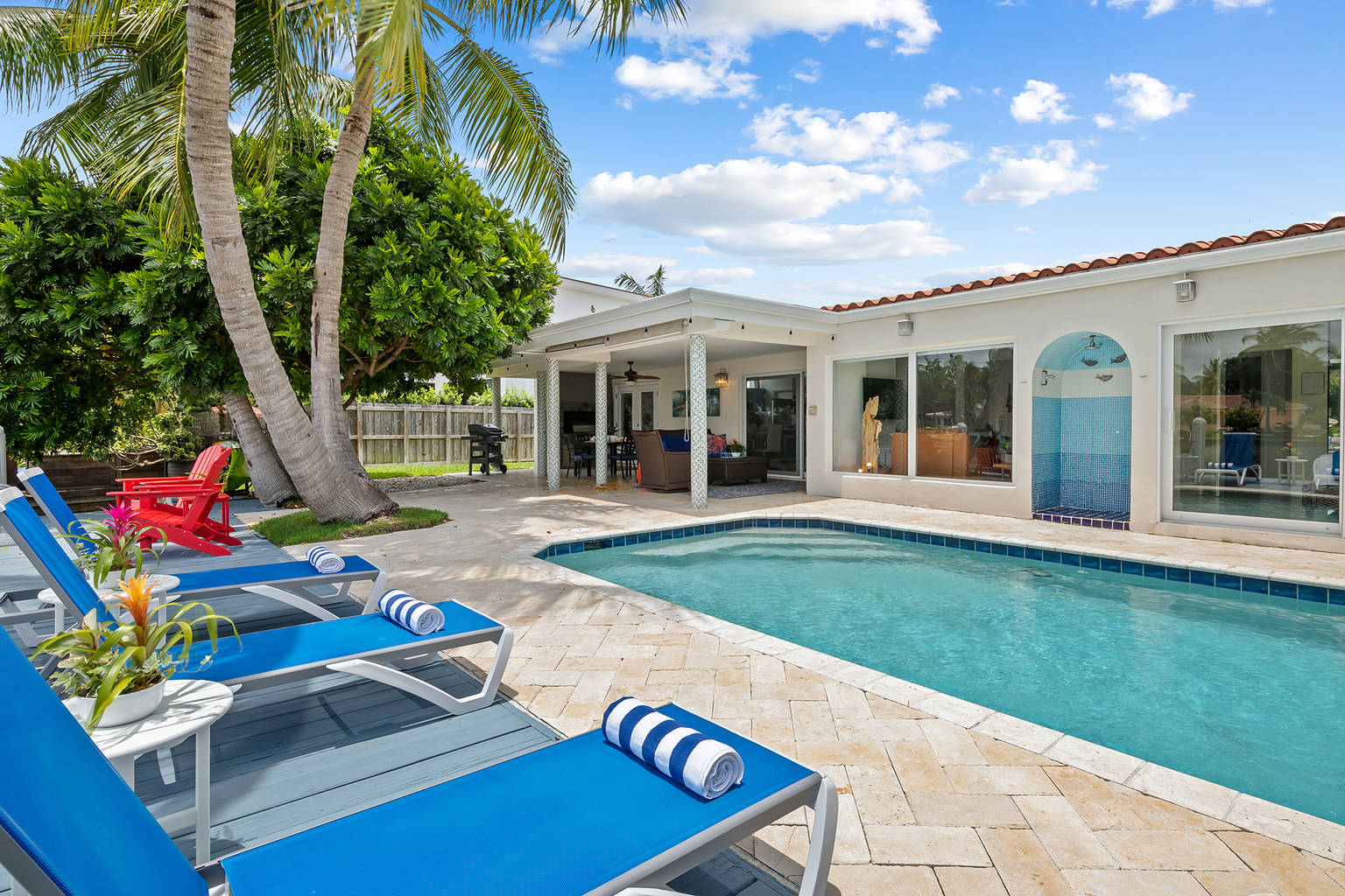 Fort Lauderdale Vacation Rental