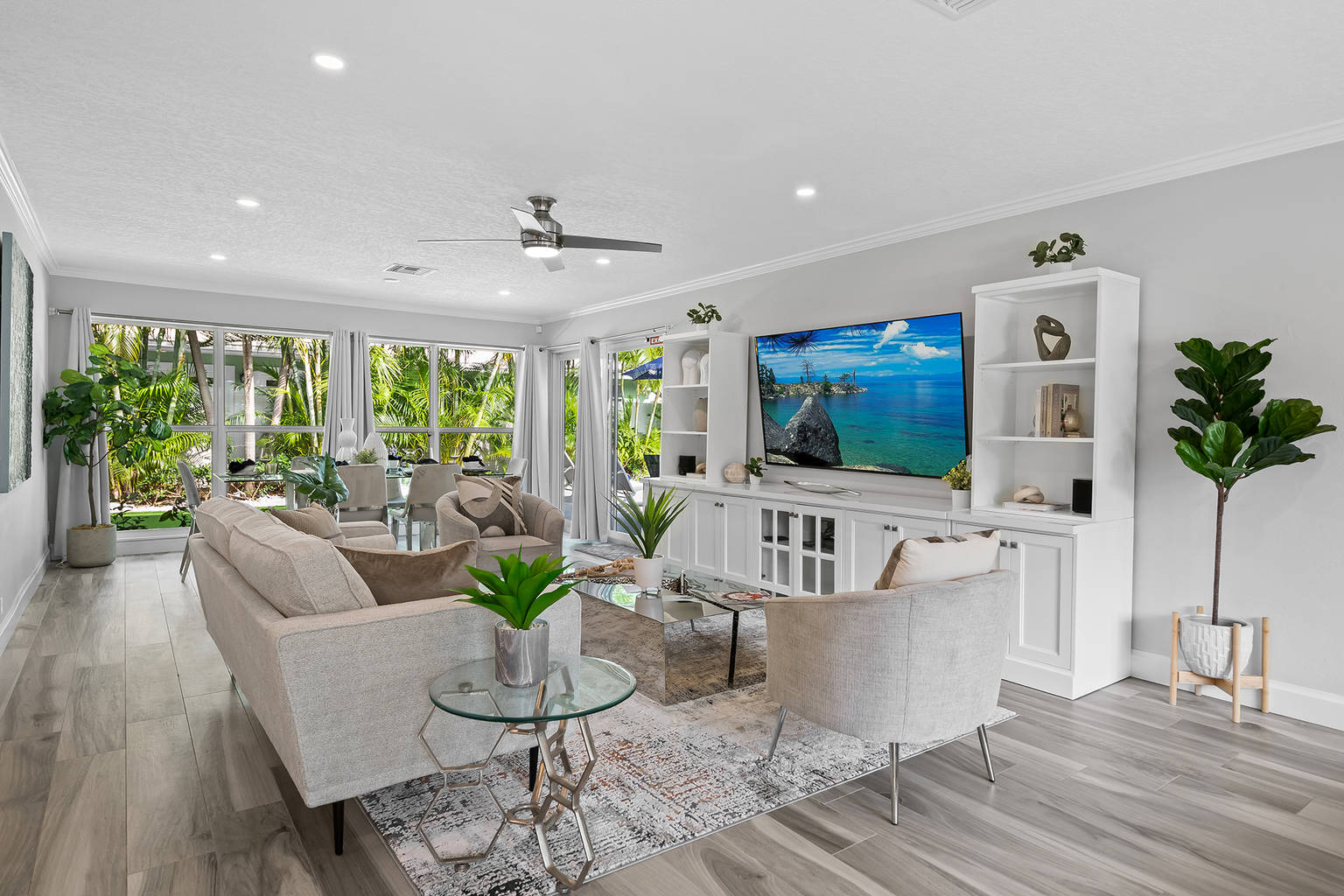 Fort Lauderdale Vacation Rental