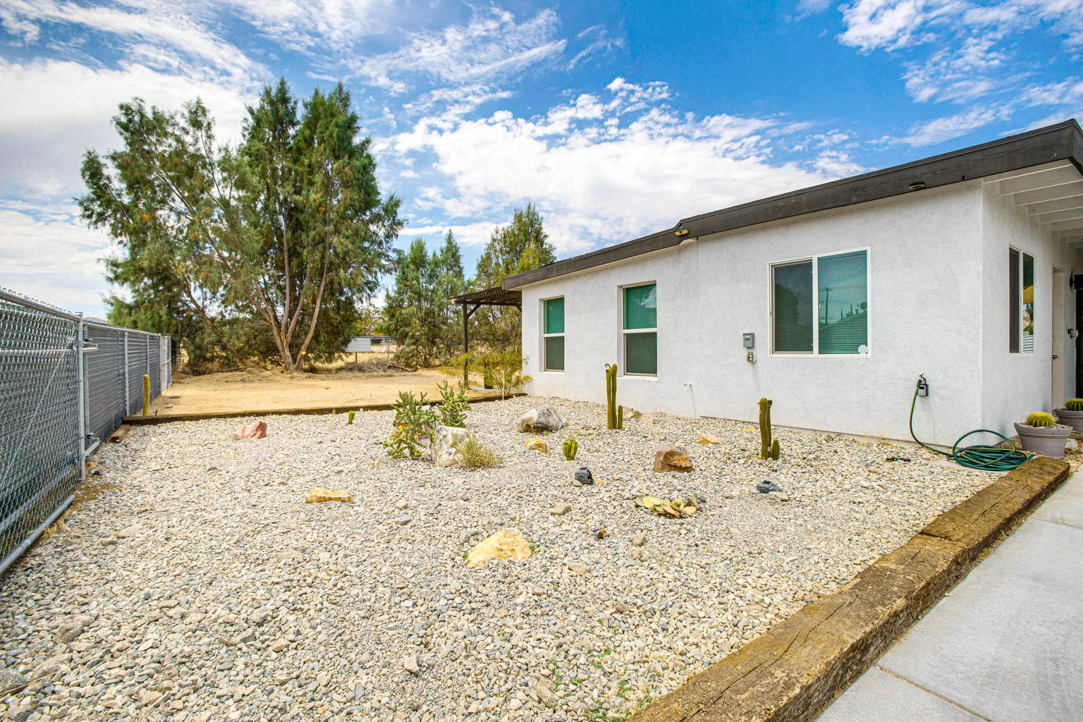 Yucca Valley Vacation Rental