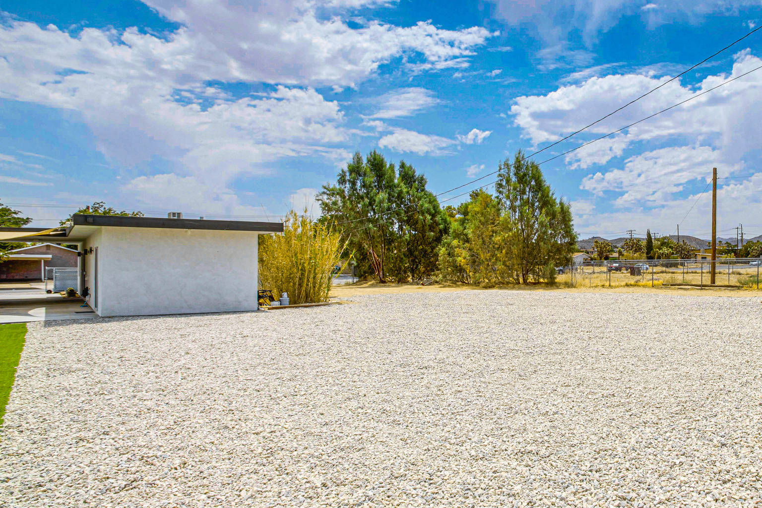 Yucca Valley Vacation Rental