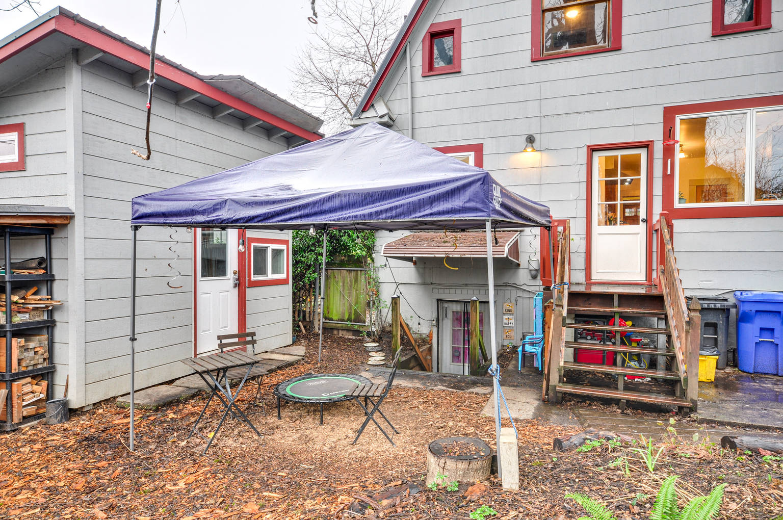 Portland Vacation Rental