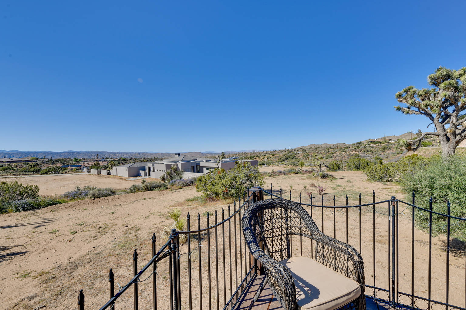 Yucca Valley Vacation Rental