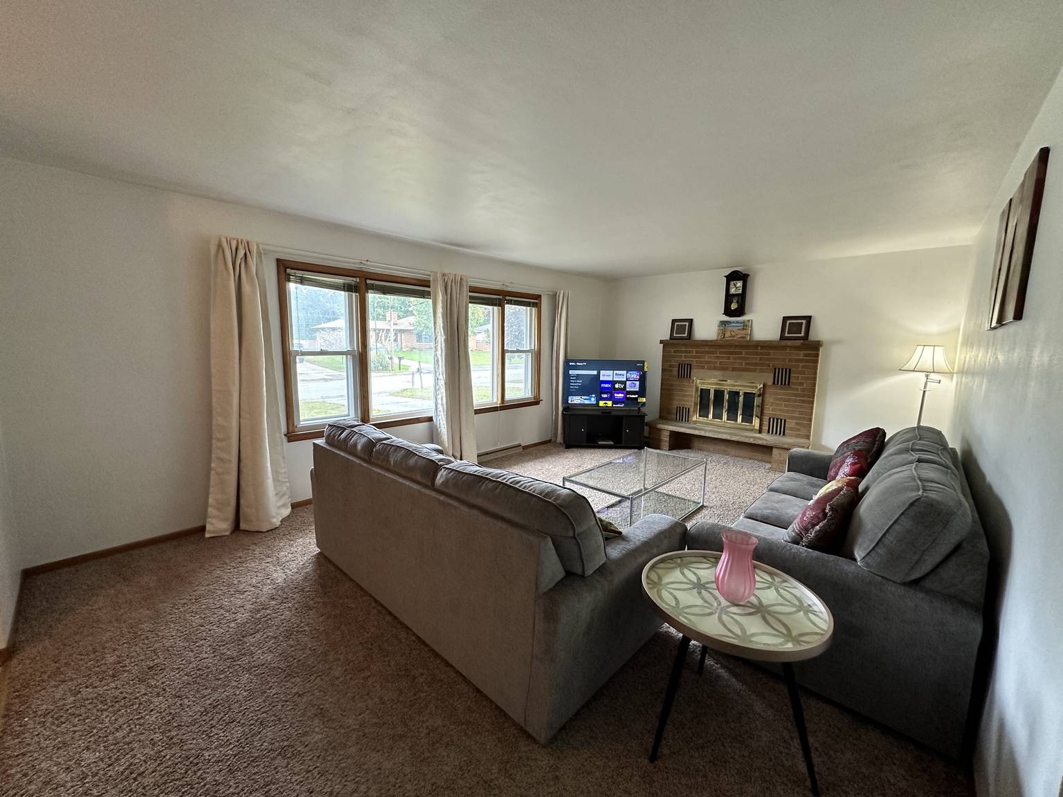 Michigan City Vacation Rental