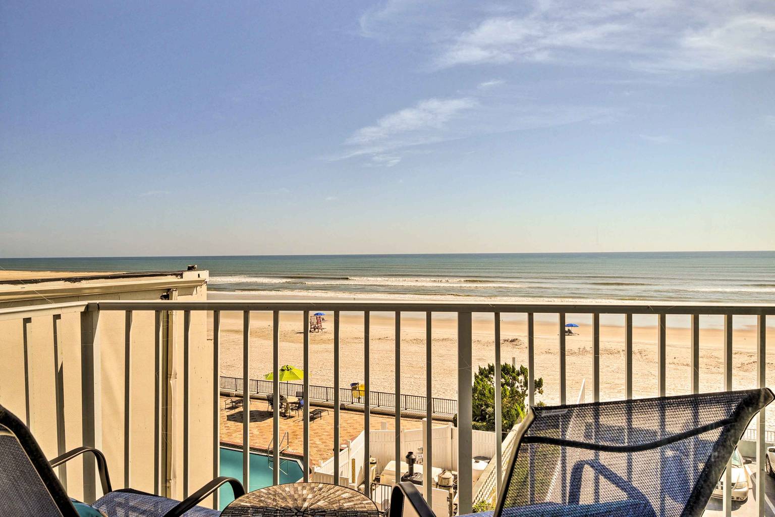 Daytona Beach Vacation Rental