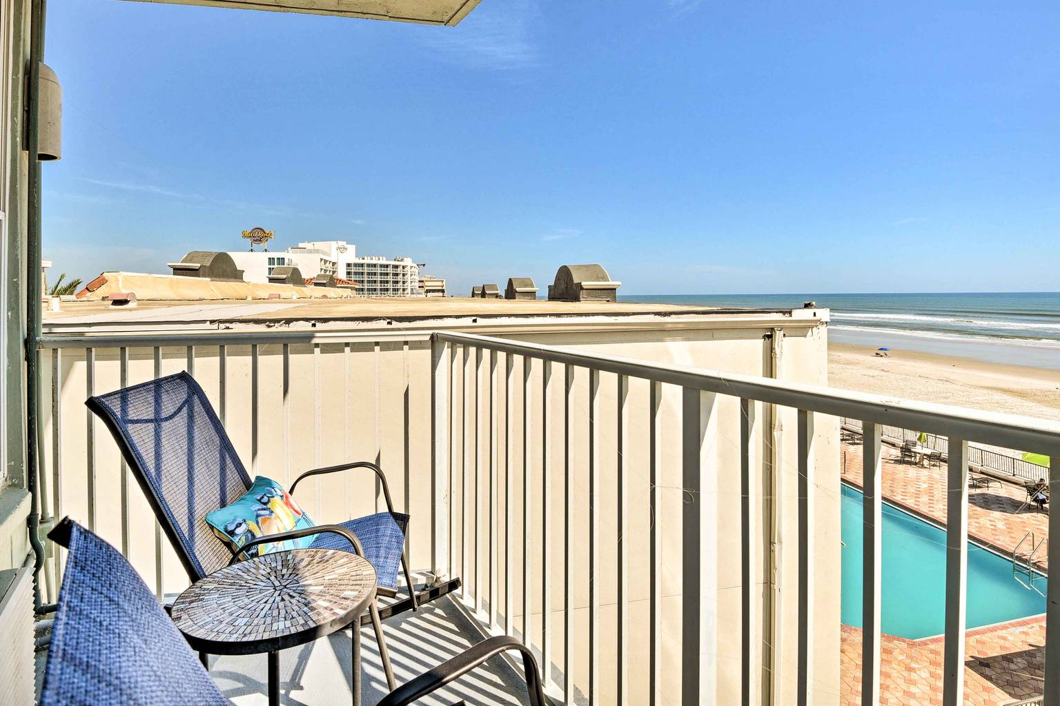 Daytona Beach Vacation Rental