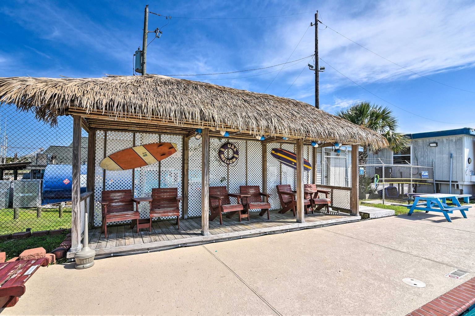 Galveston Vacation Rental