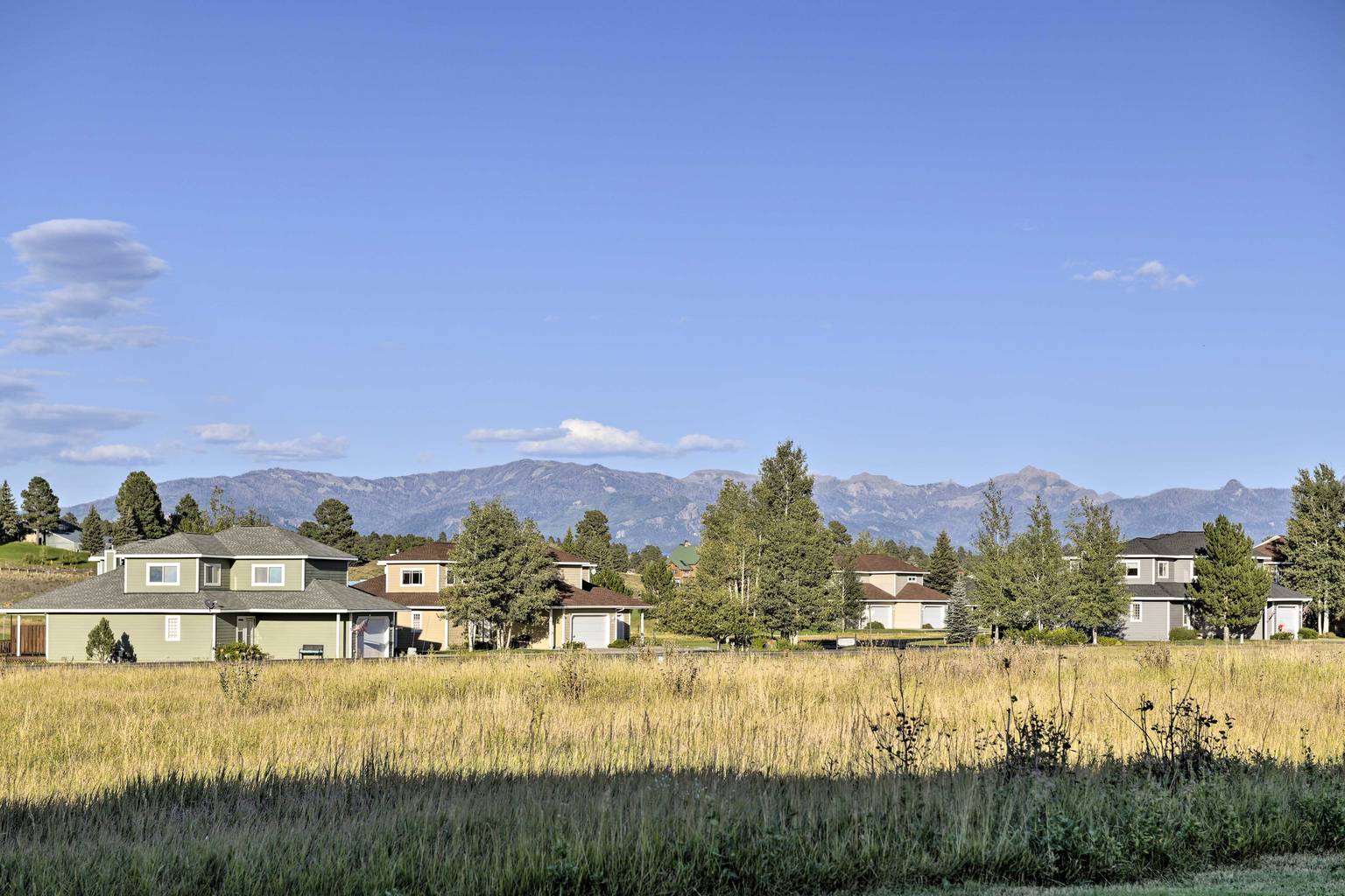 Pagosa Springs Vacation Rental