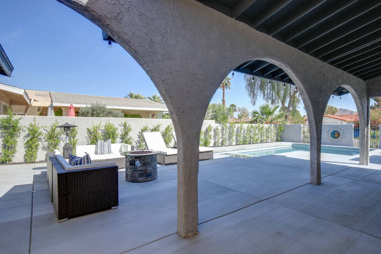 Palm Desert Vacation Rental