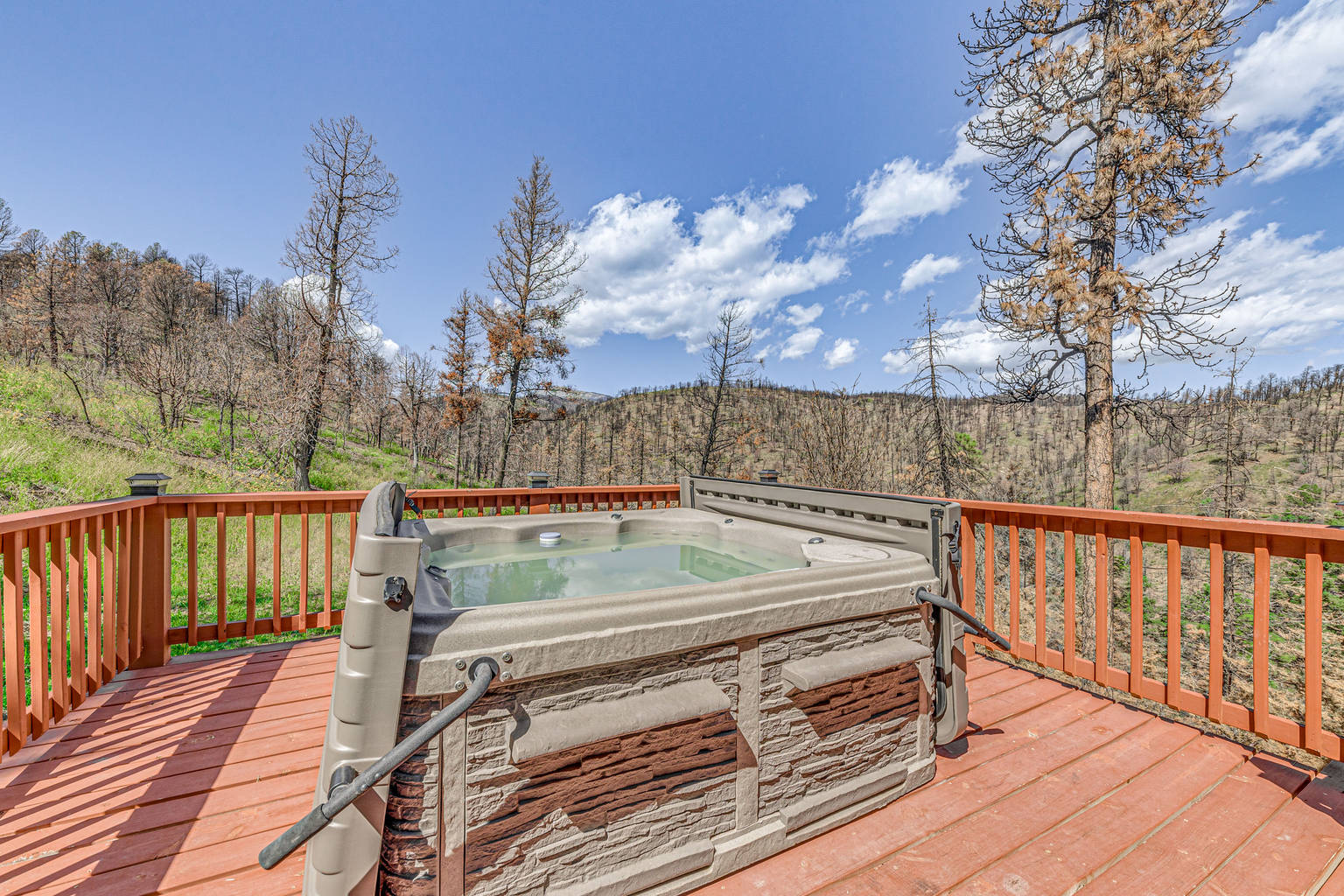 Ruidoso Vacation Rental