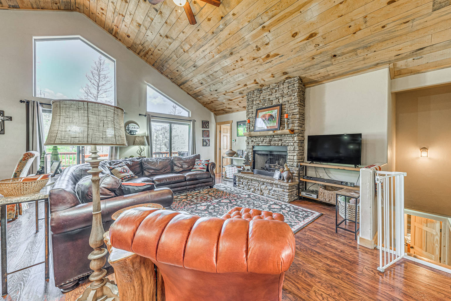 Ruidoso Vacation Rental