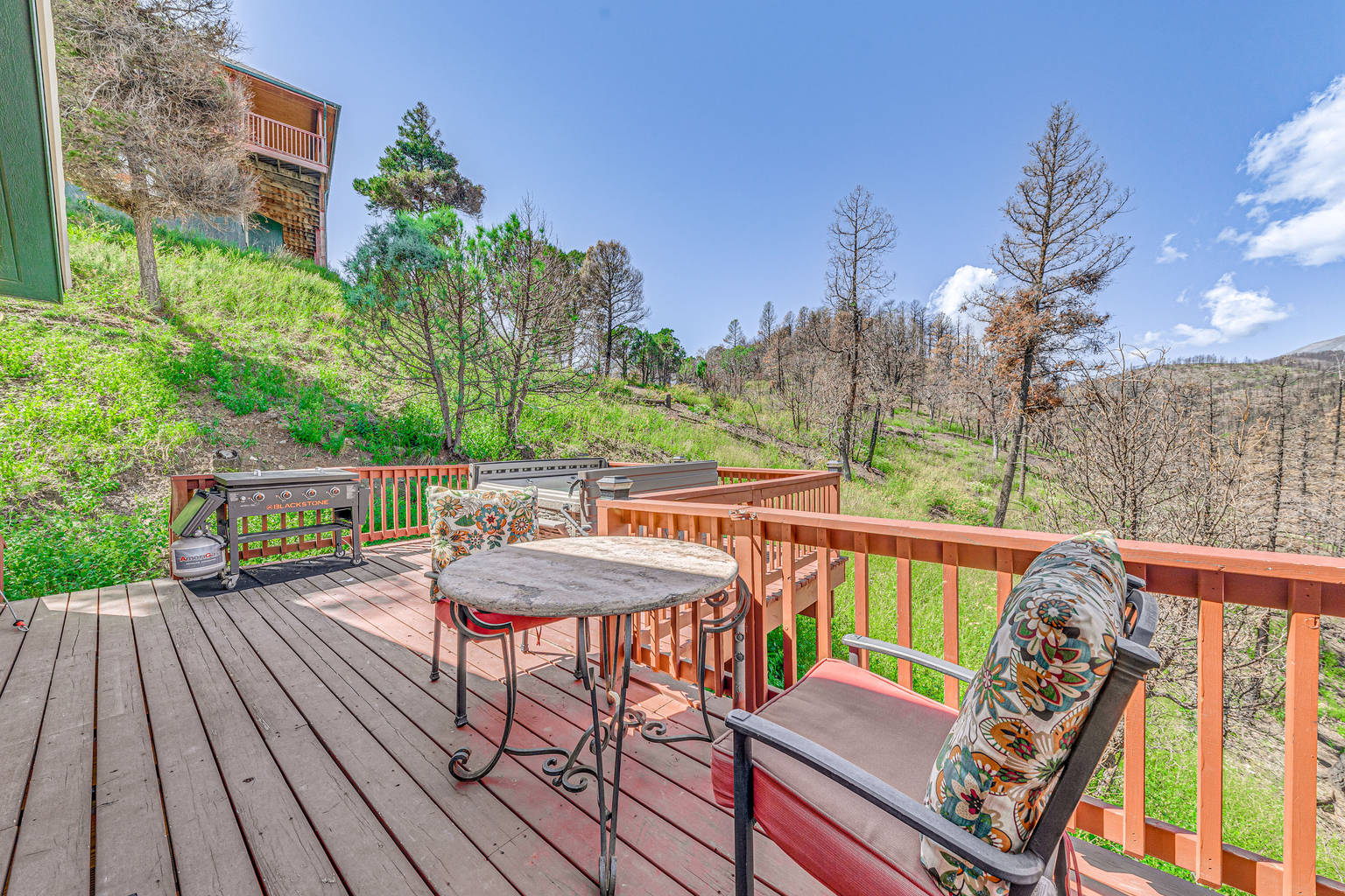 Ruidoso Vacation Rental