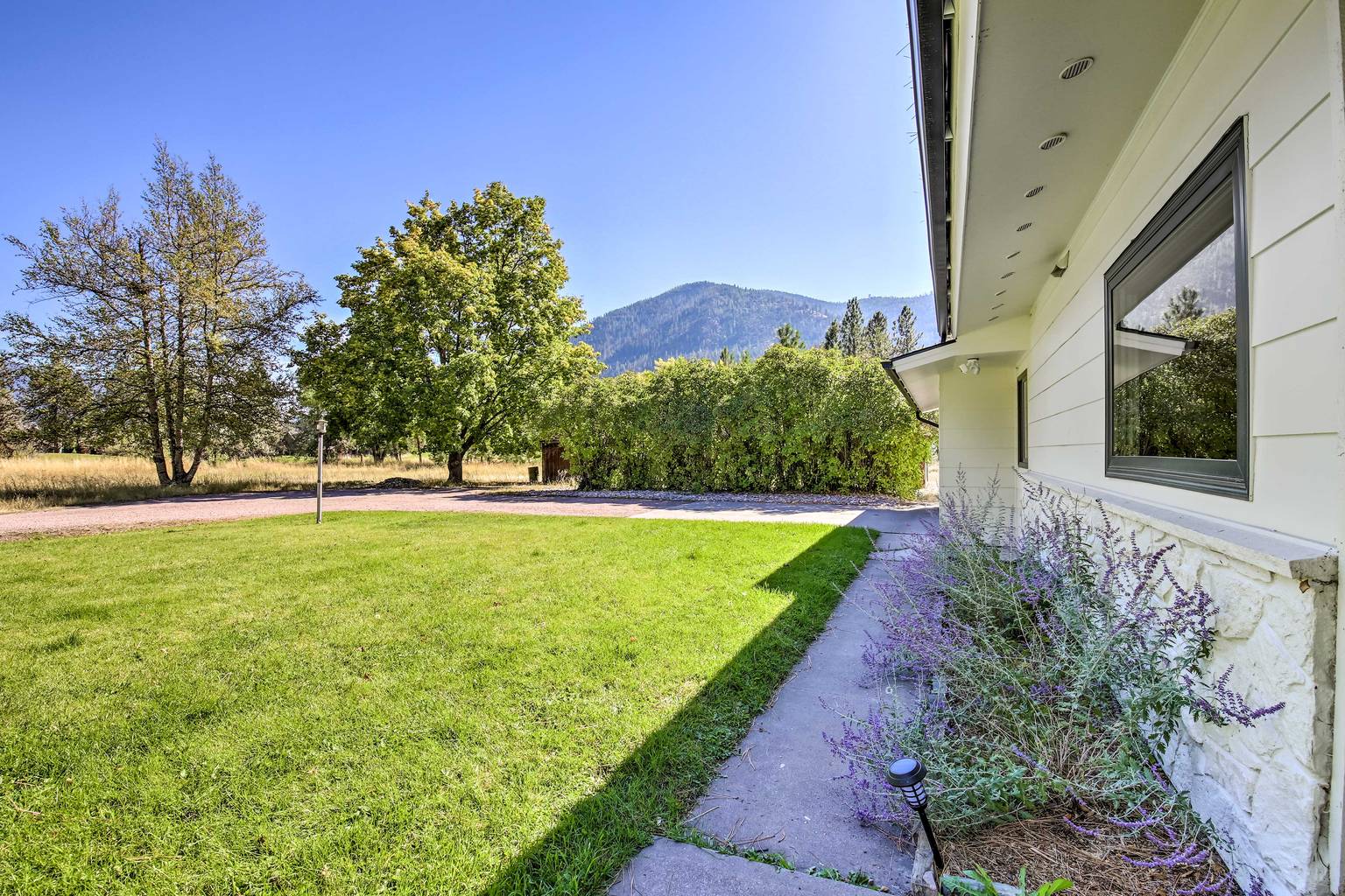 Missoula Vacation Rental