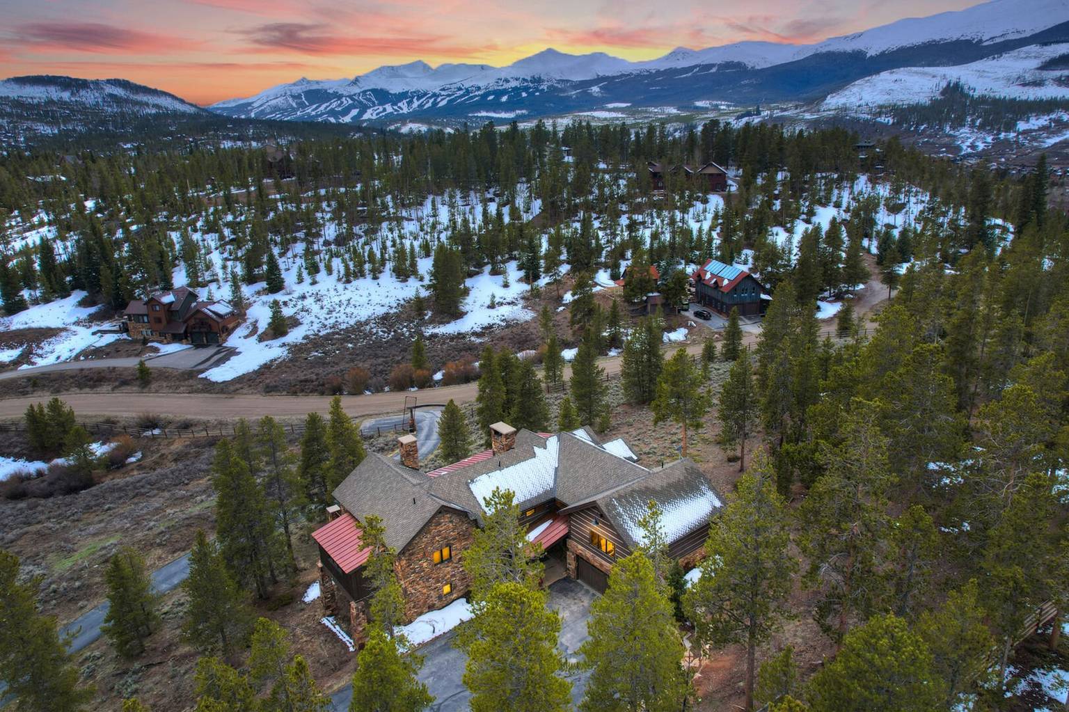 Breckenridge Vacation Rental