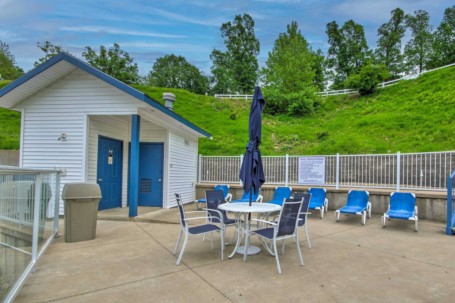 Lake Ozark Vacation Rental