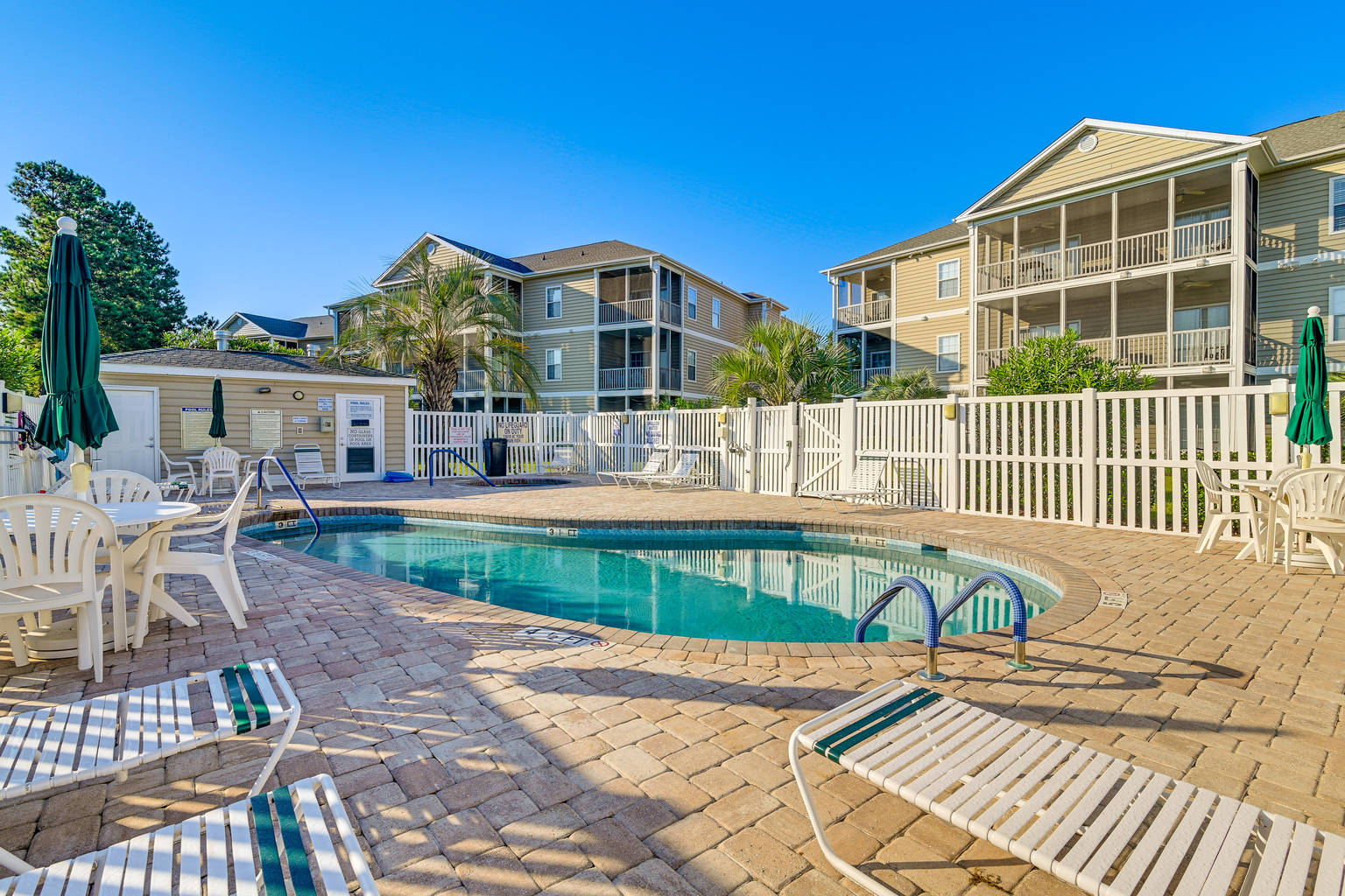 Surfside Beach Vacation Rental