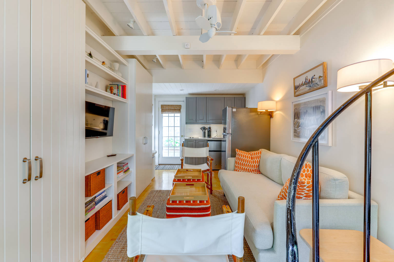 Provincetown Vacation Rental