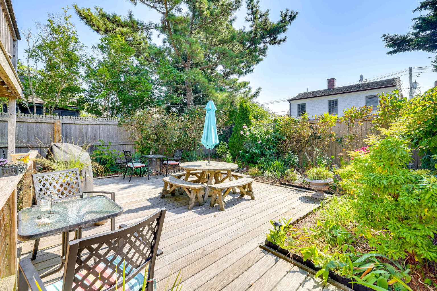 Provincetown Vacation Rental