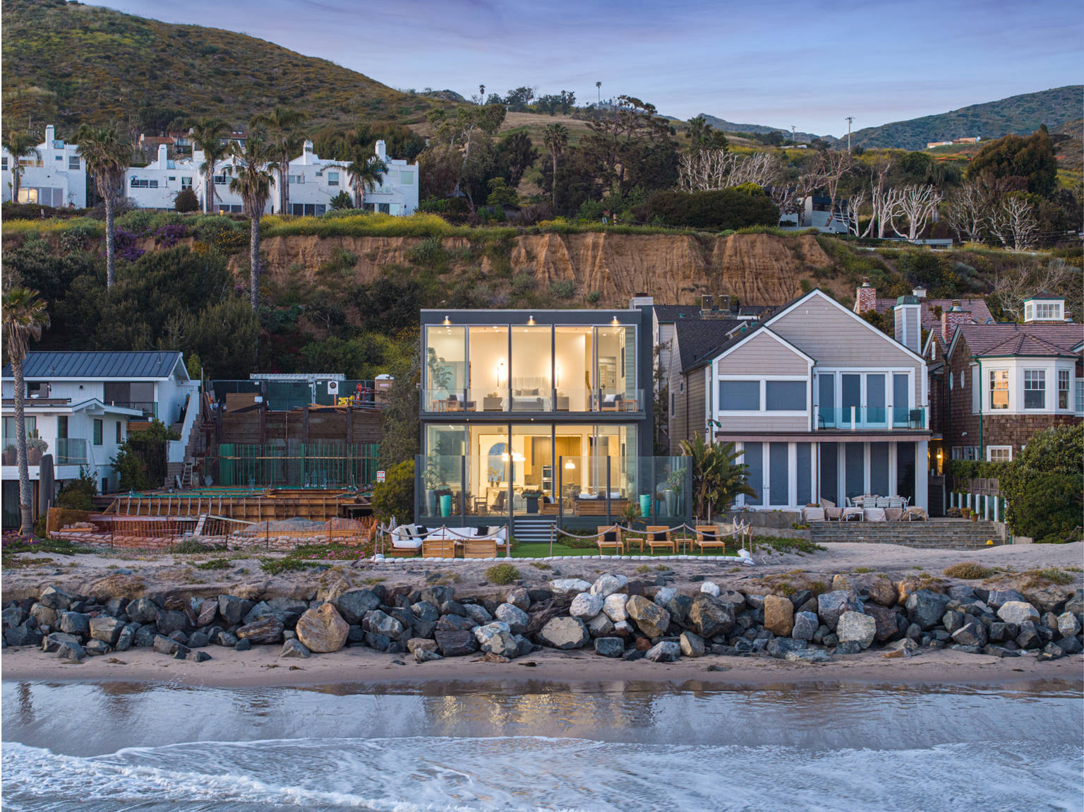 Malibu Vacation Rental