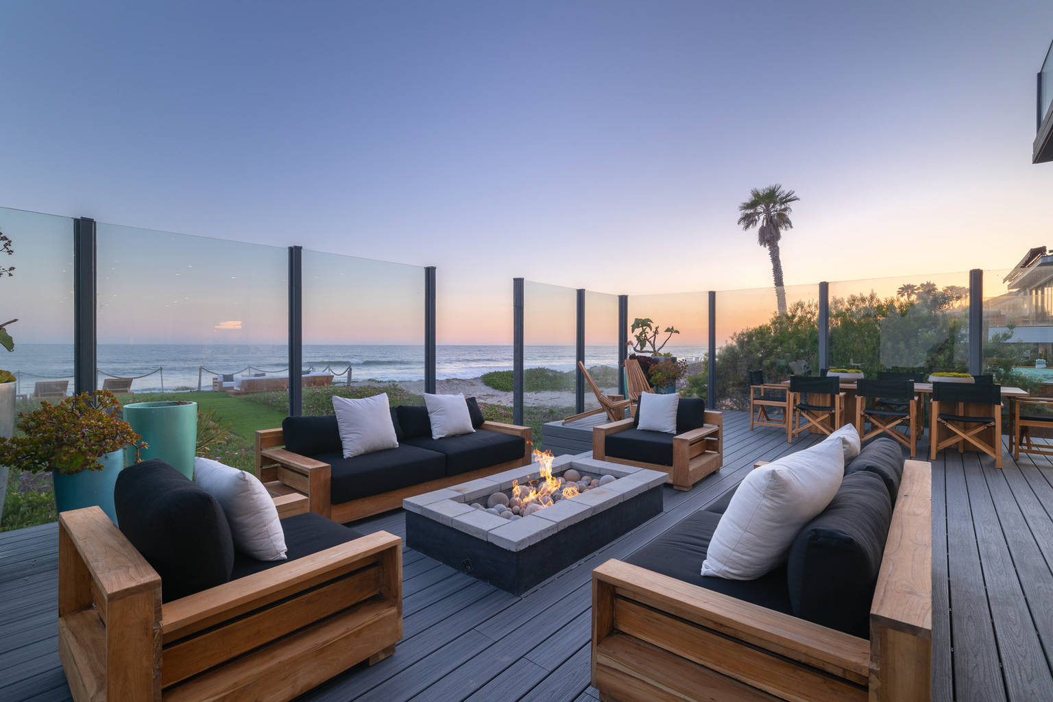 Malibu Vacation Rental