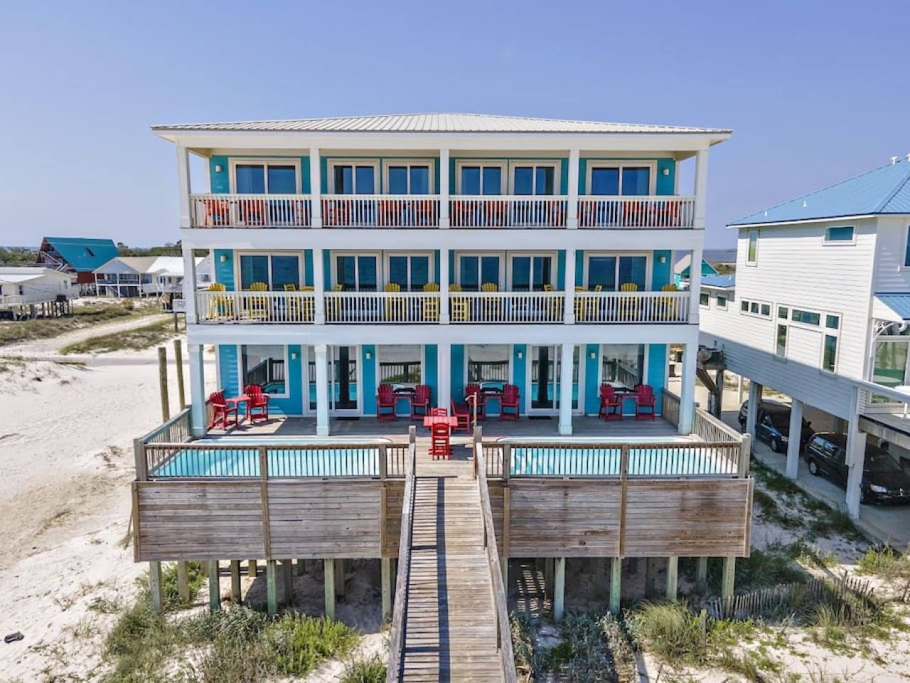 Gulf Shores Vacation Rental