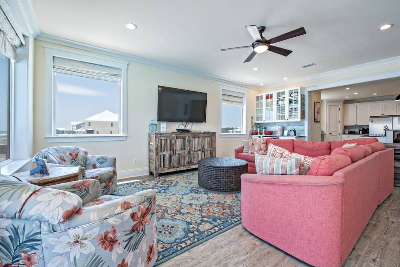 Gulf Shores Vacation Rental