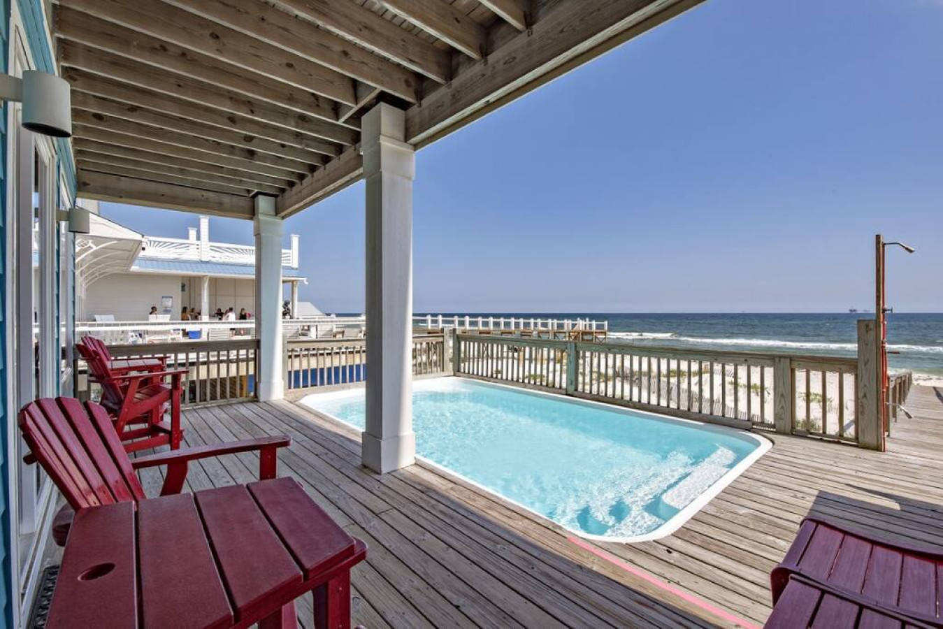 Gulf Shores Vacation Rental