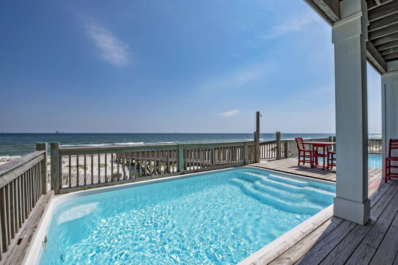 Gulf Shores Vacation Rental