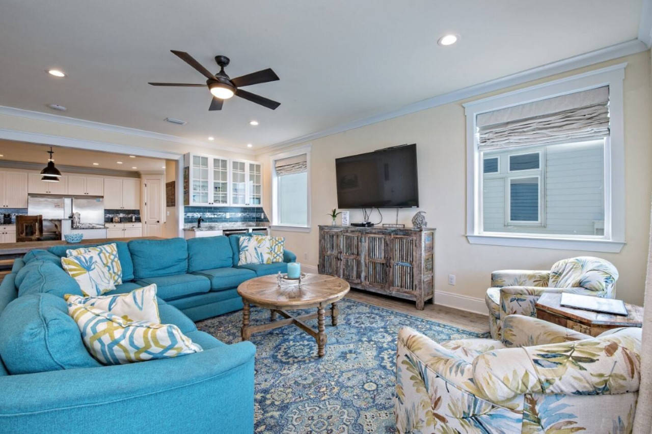 Gulf Shores Vacation Rental