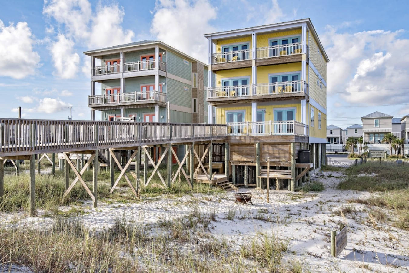 Gulf Shores Vacation Rental