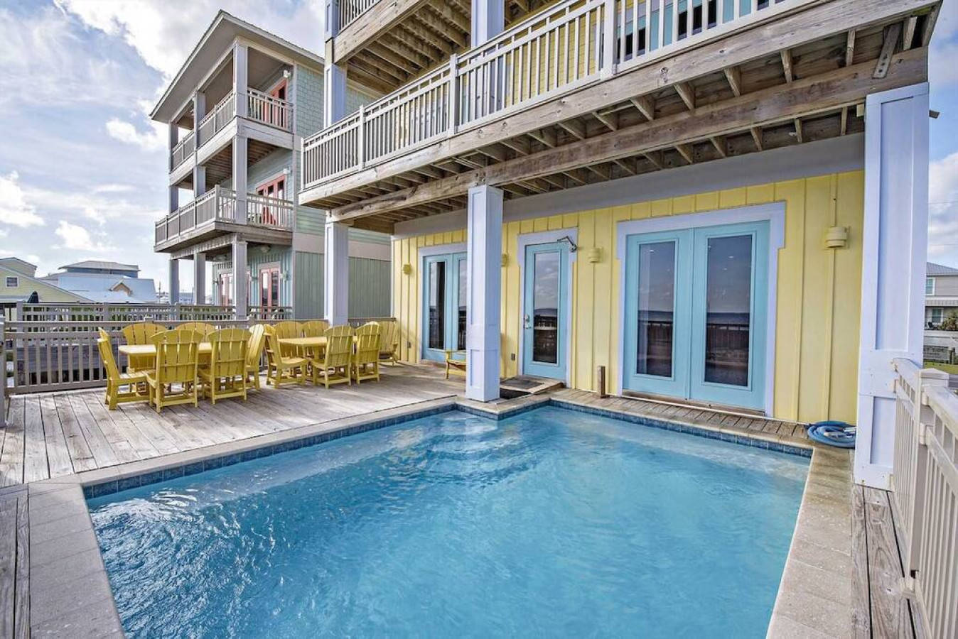 Gulf Shores Vacation Rental