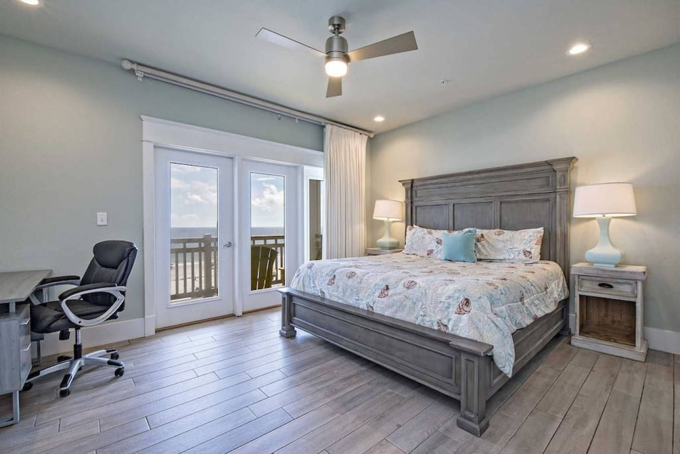 Gulf Shores Vacation Rental