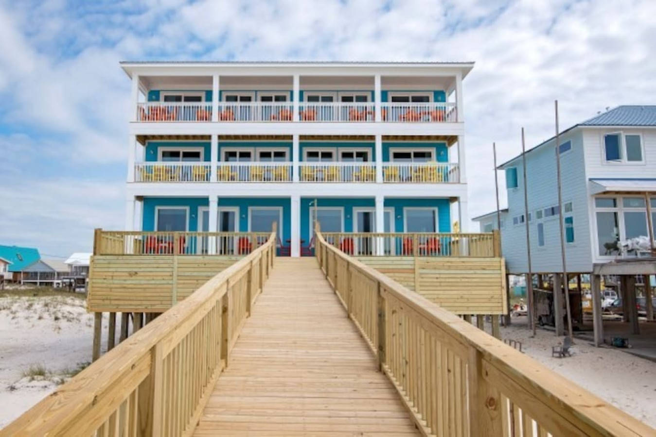 Gulf Shores Vacation Rental