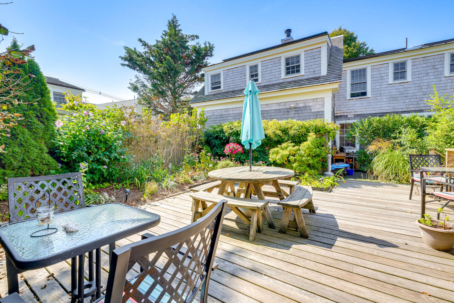 Provincetown Vacation Rental