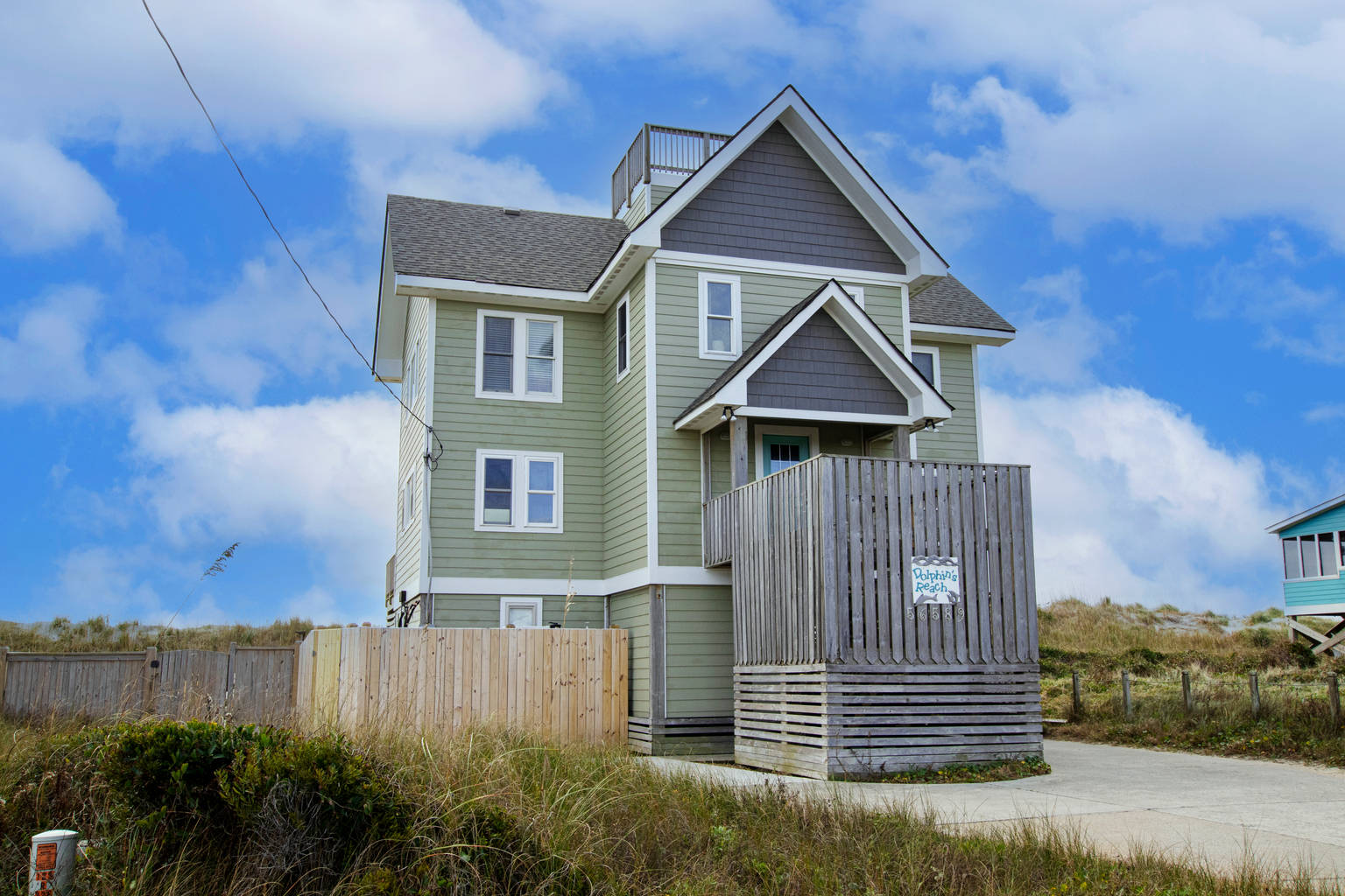 Hatteras Vacation Rental