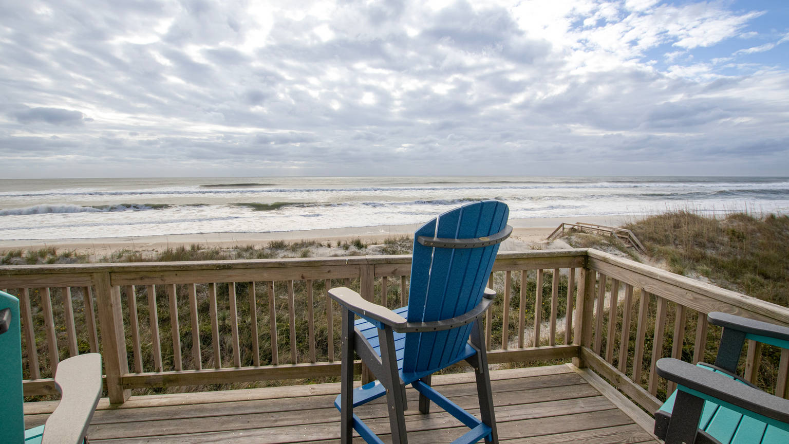 Hatteras Vacation Rental