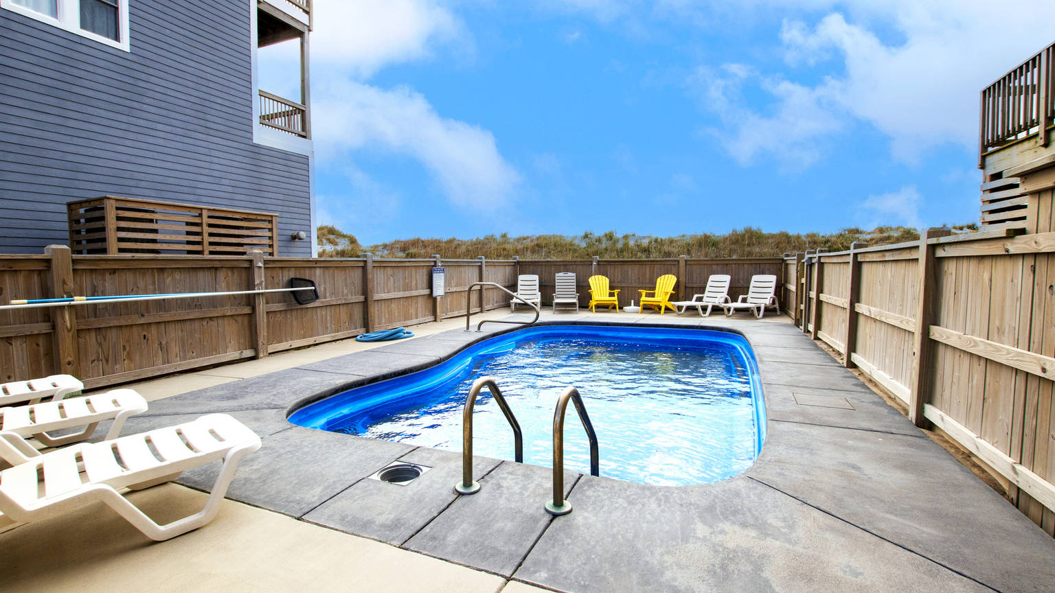 Hatteras Vacation Rental