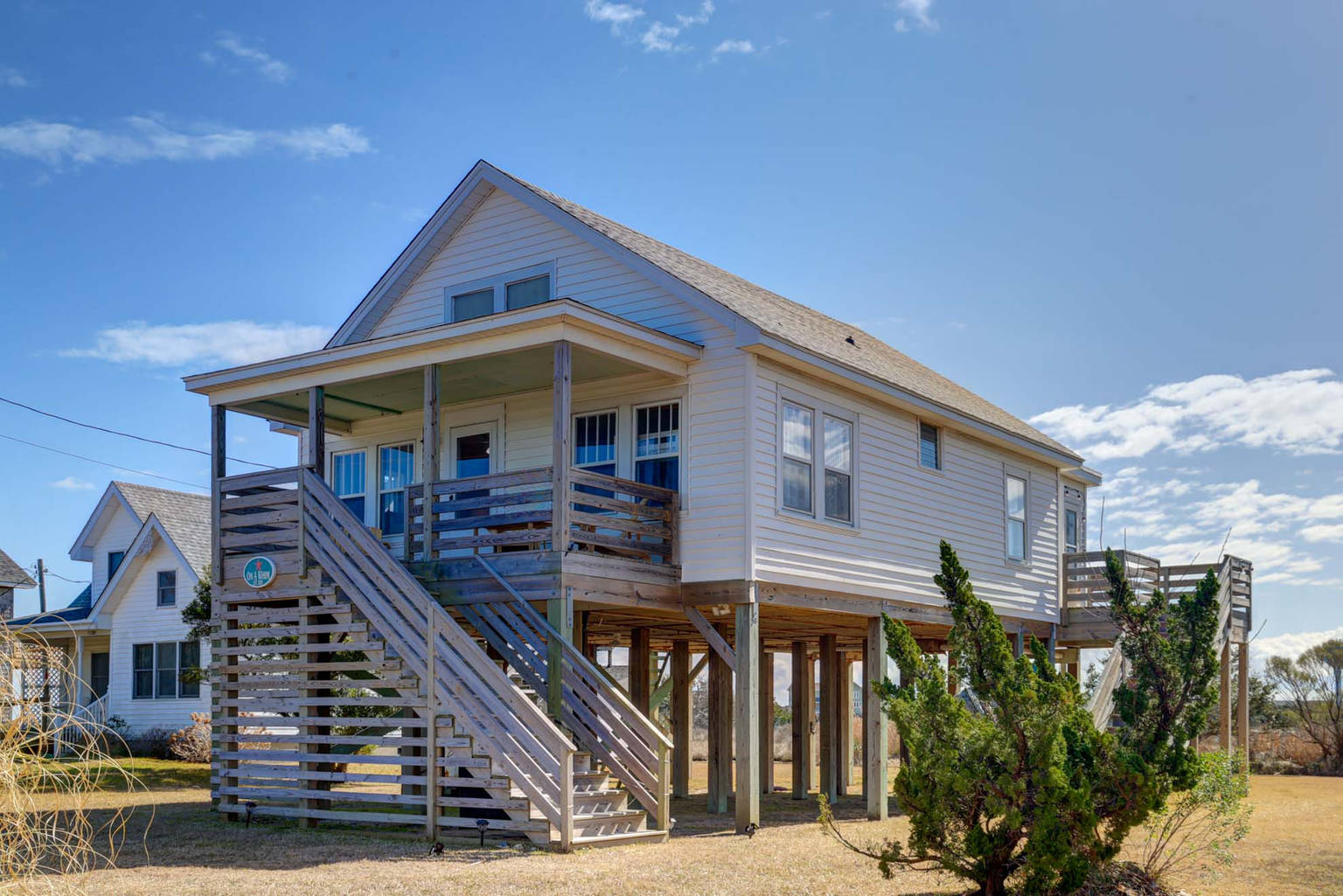 Hatteras Vacation Rental