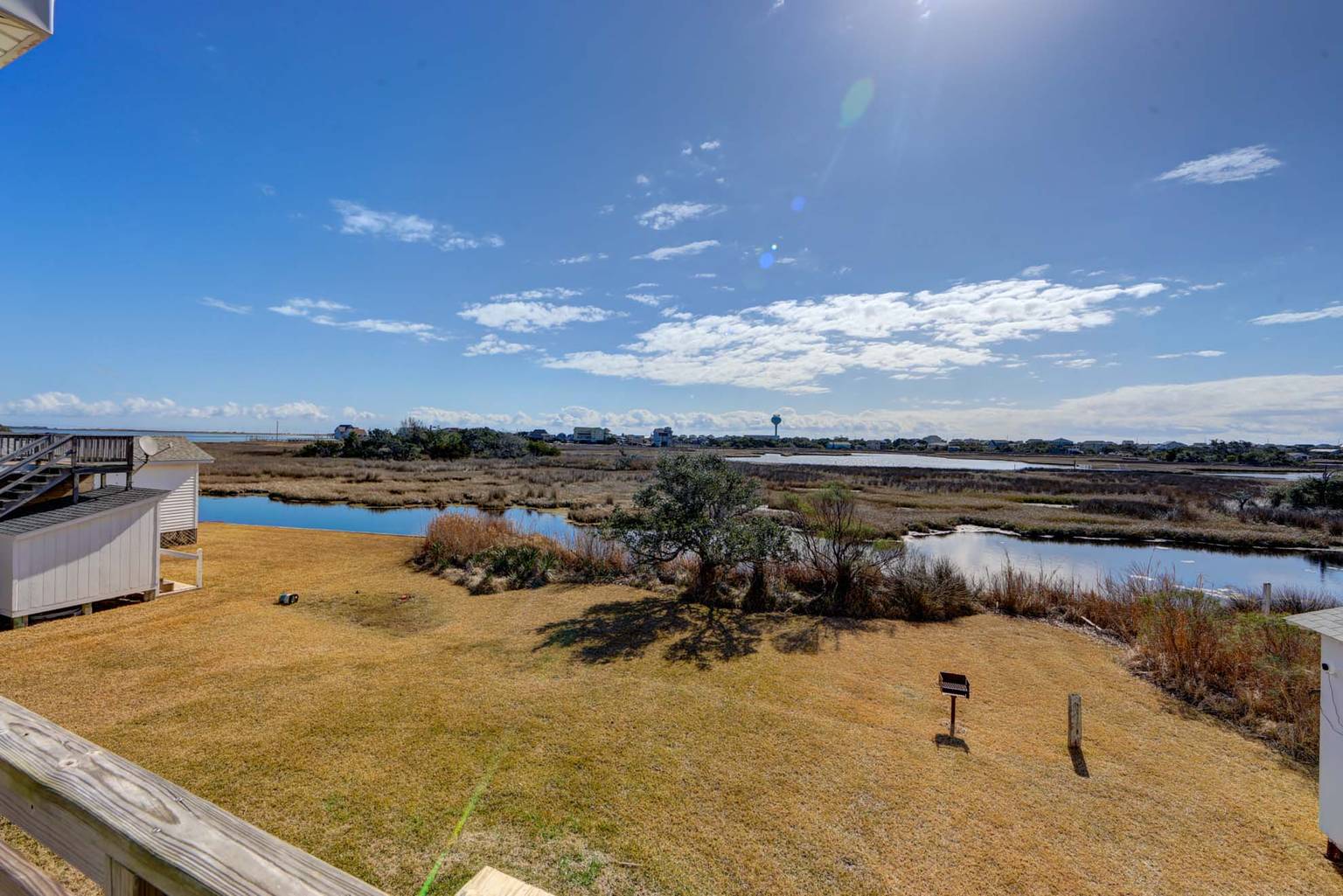 Hatteras Vacation Rental