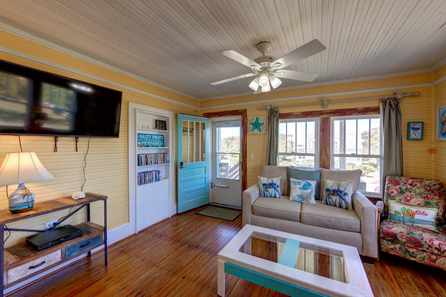 Hatteras Vacation Rental