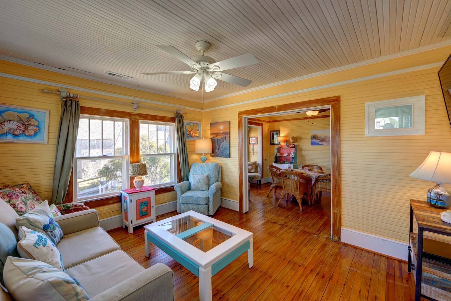 Hatteras Vacation Rental