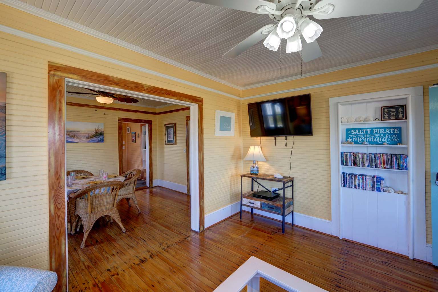 Hatteras Vacation Rental