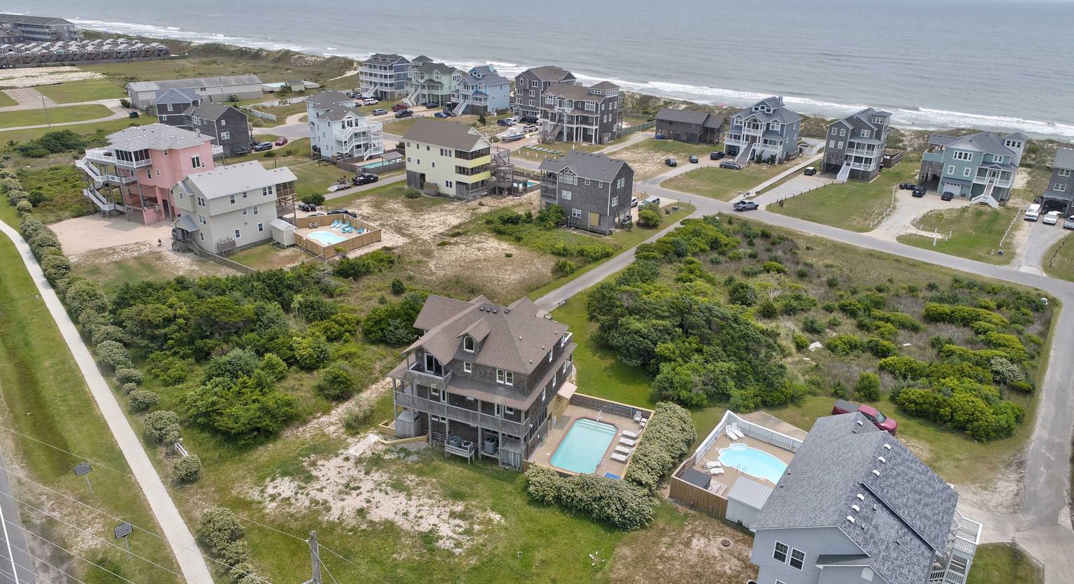 Hatteras Vacation Rental