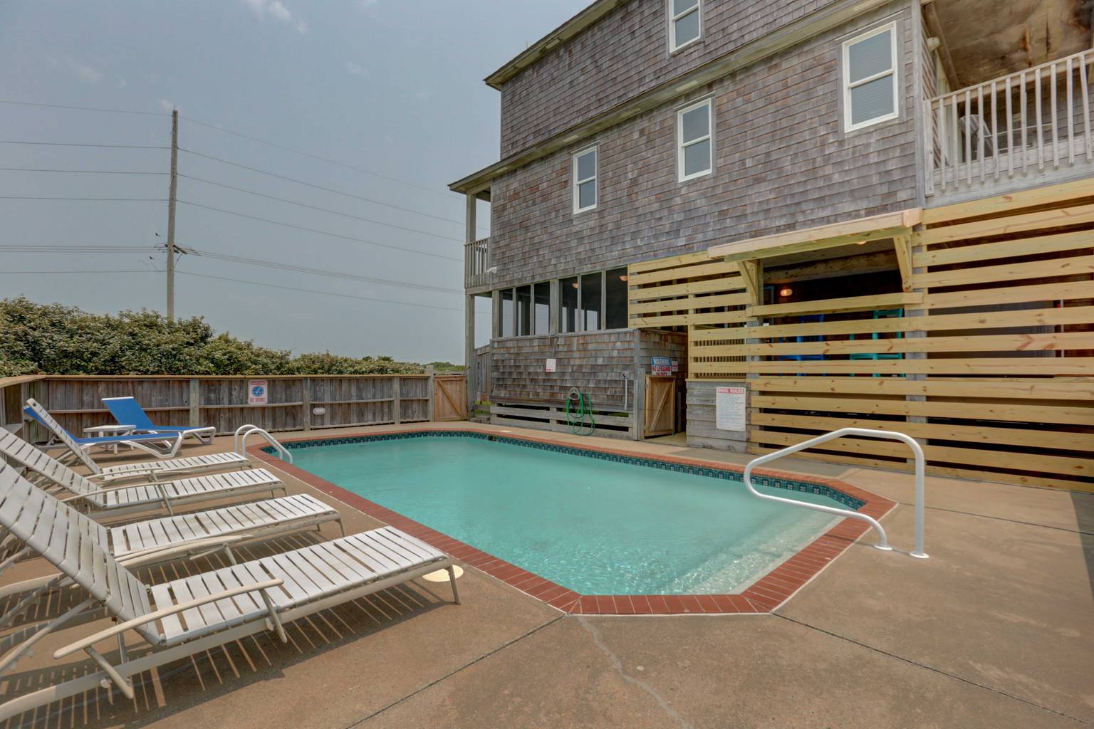 Hatteras Vacation Rental