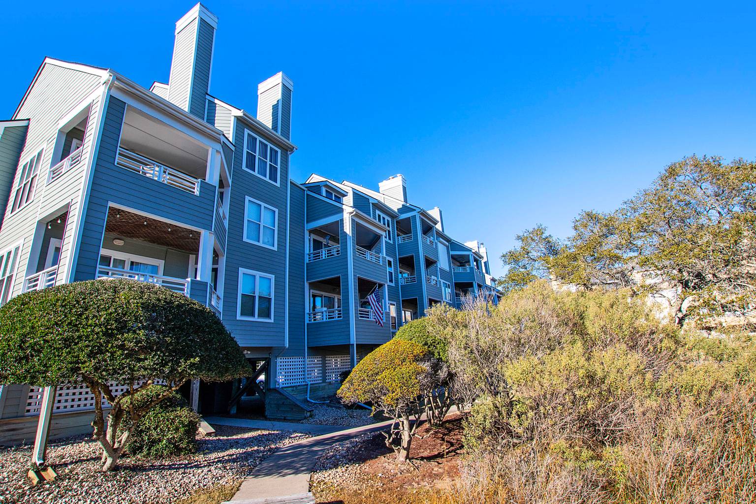 Manteo Vacation Rental