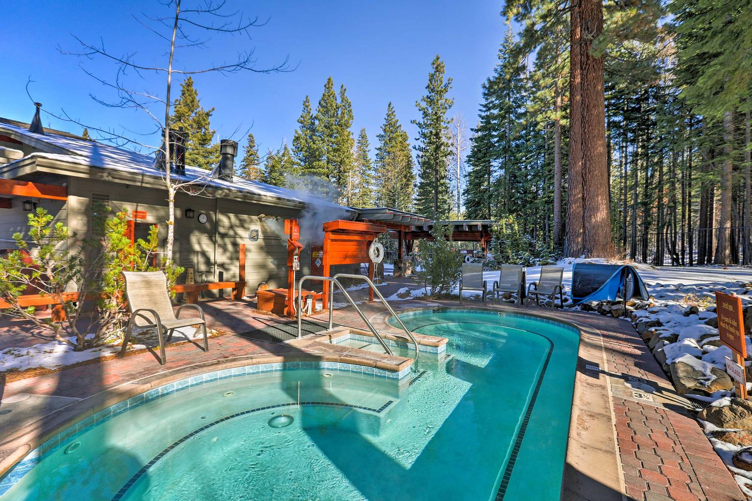 Truckee Vacation Rental