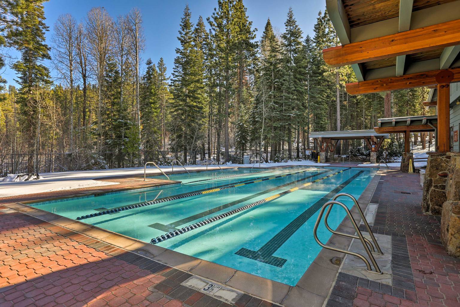 Truckee Vacation Rental