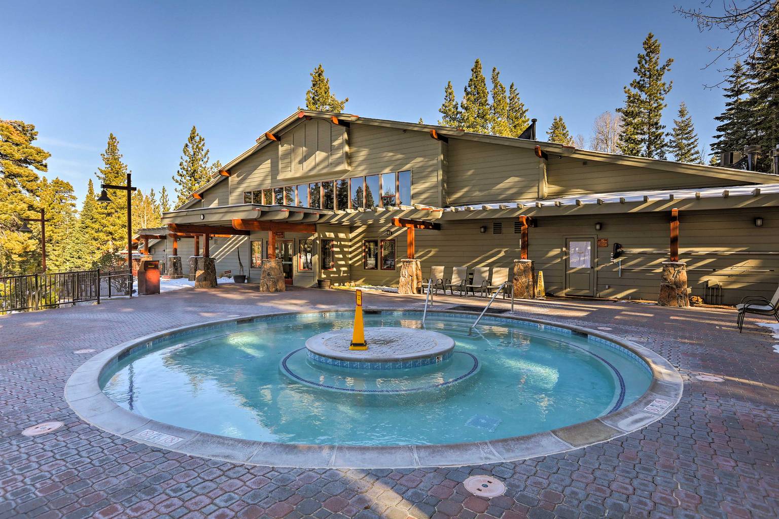 Truckee Vacation Rental