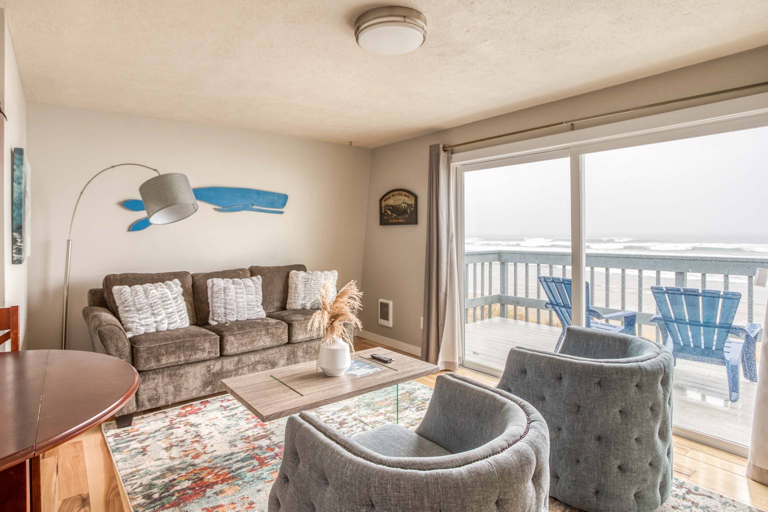 Rockaway Beach Vacation Rental