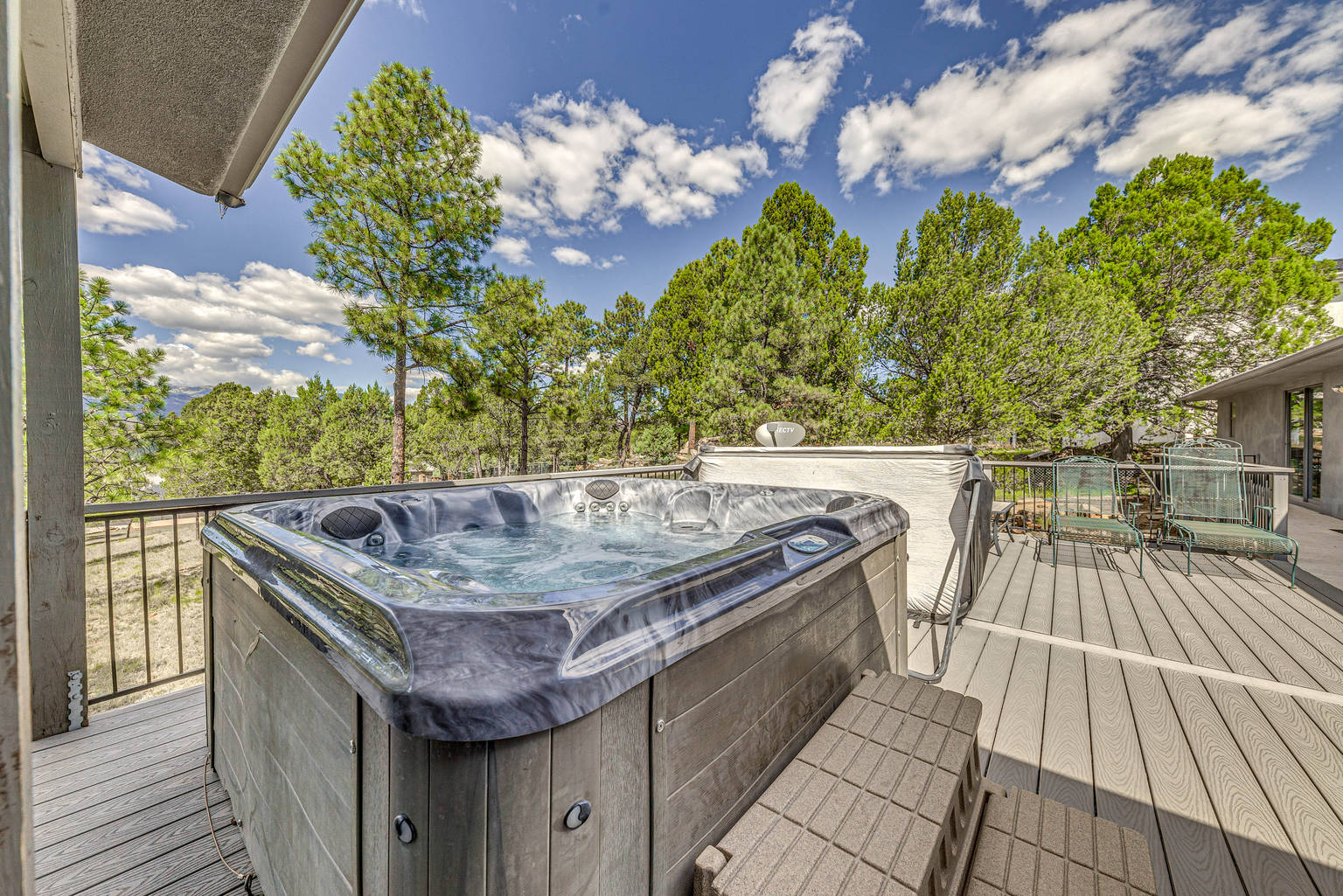 Ruidoso Vacation Rental