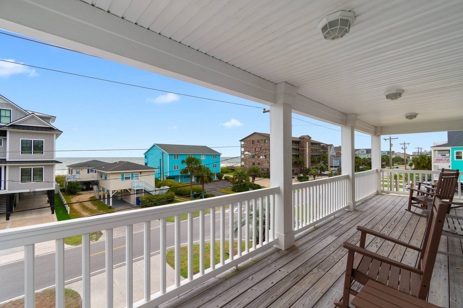 Surfside Beach Vacation Rental